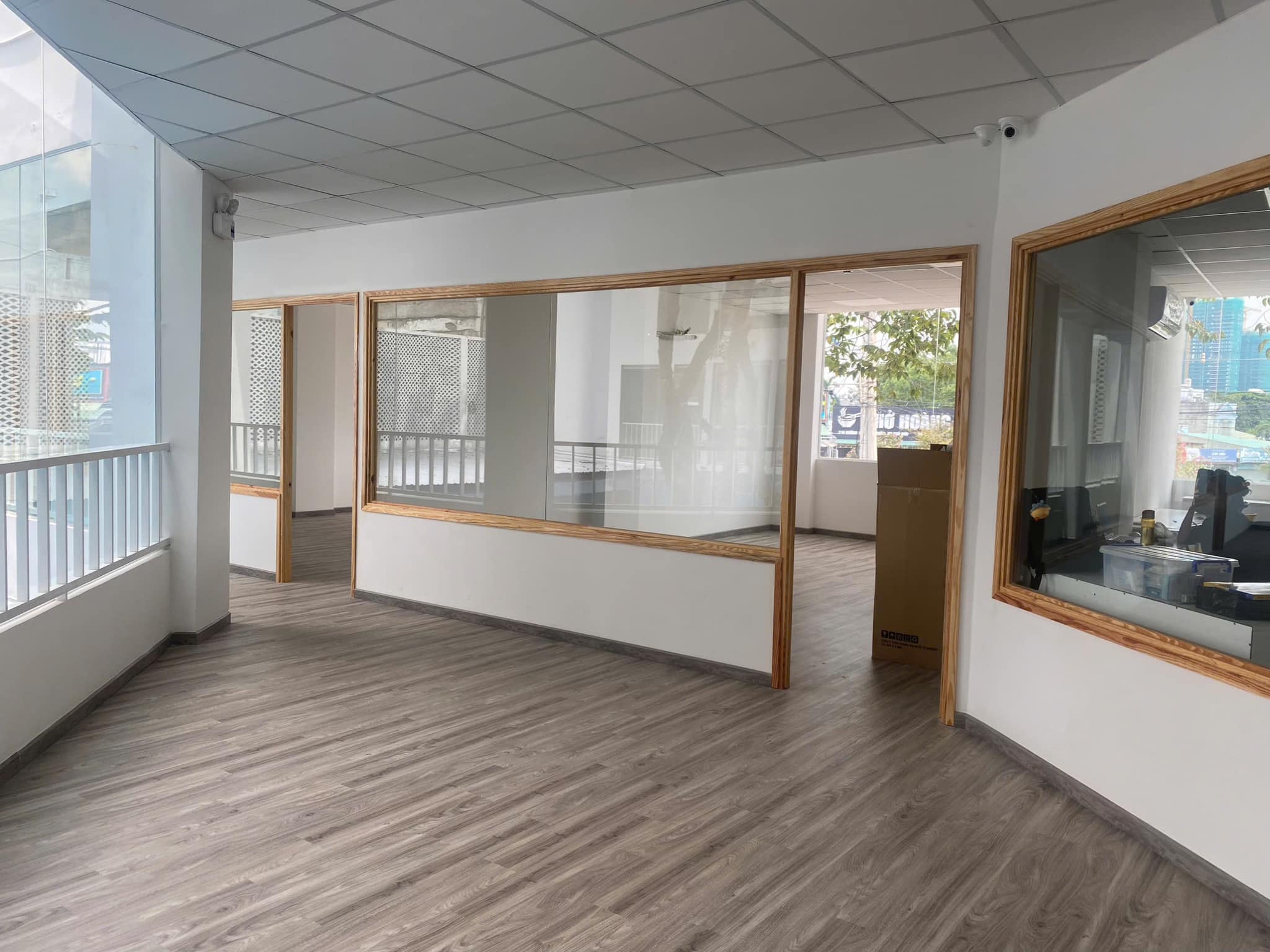 TRƯỜNG ANH NGỮ KAPLA - DĨ AN BÌNH DƯƠNG 1500M2 SÀN