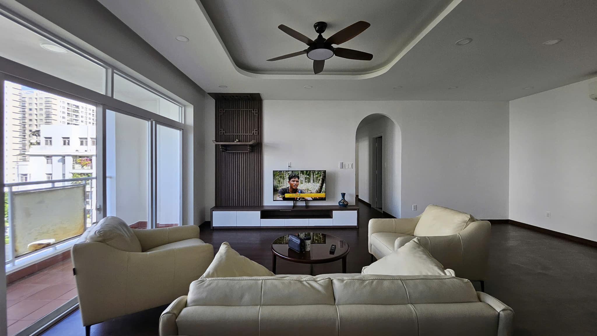 CĂN HỘ ANH LỘC PHÚ MỸ HƯNG Q7 180M2 SÀN CẢI TẠO