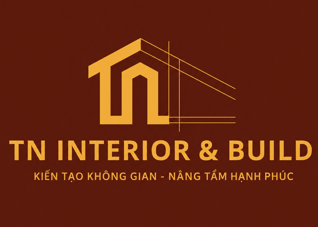 CÔNG TY TNHH TUẤN NGUYỄN INTERIOR & BUILD