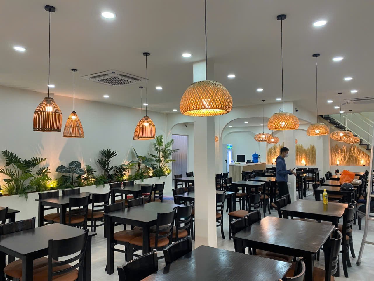 NHÀ HÀNG BÒ BEEFTEAK BẮC ÁI THỦ ĐỨC